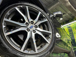 IMPREZA SPORT 4WD