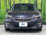 IMPREZA SPORT 4WD