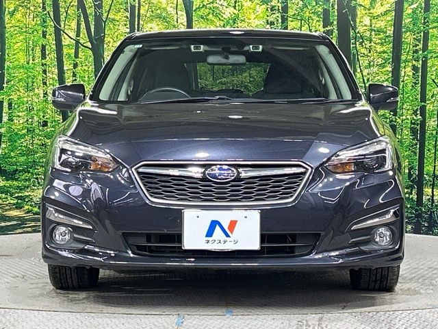 IMPREZA SPORT 4WD