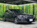 IMPREZA SPORT 4WD
