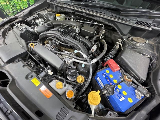 IMPREZA SPORT 4WD