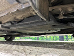 IMPREZA SPORT 4WD
