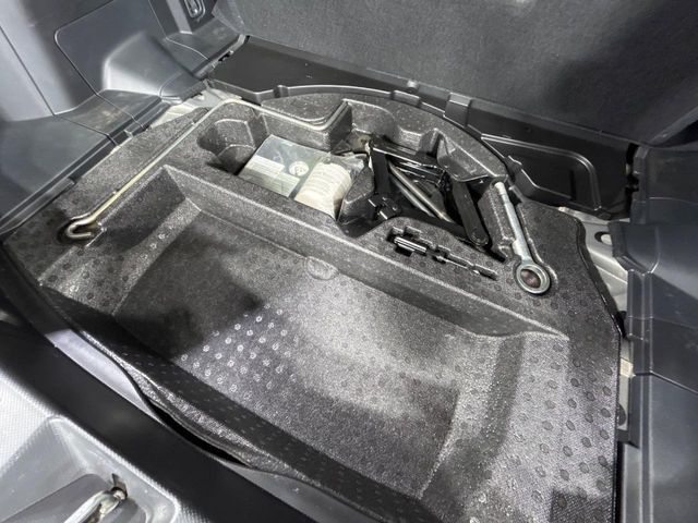 IMPREZA SPORT 4WD