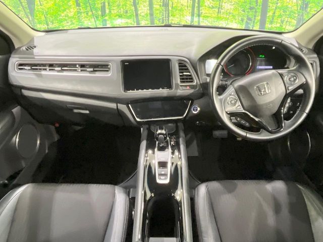 VEZEL HYBRID