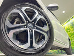 VEZEL HYBRID