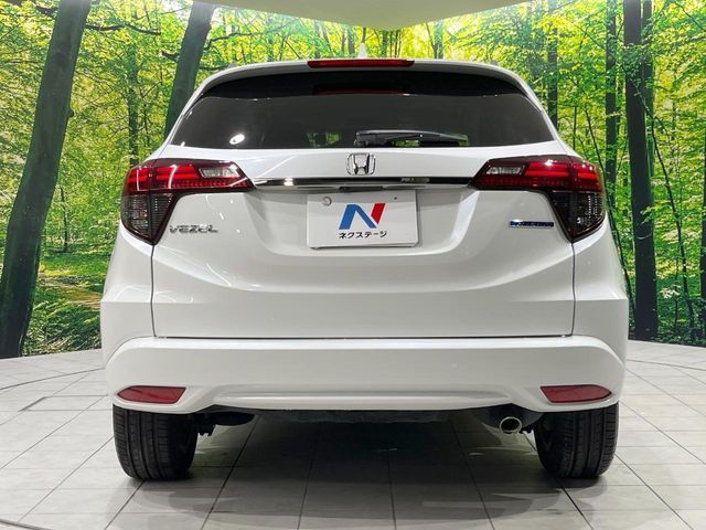 VEZEL HYBRID