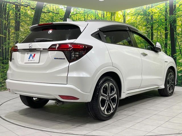 VEZEL HYBRID