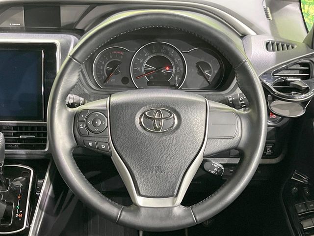 VOXY
