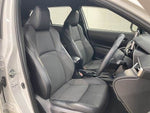 COROLLA CROSS HYBRID