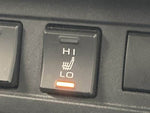 COROLLA CROSS HYBRID