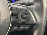 COROLLA CROSS HYBRID
