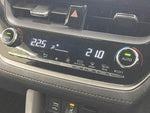 COROLLA CROSS HYBRID