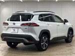 COROLLA CROSS HYBRID