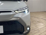 COROLLA CROSS HYBRID
