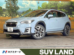 SUBARU XV HYBRID