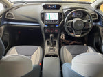 SUBARU XV HYBRID