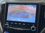 SUBARU XV HYBRID