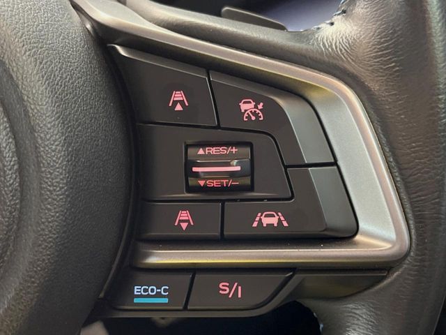 SUBARU XV HYBRID