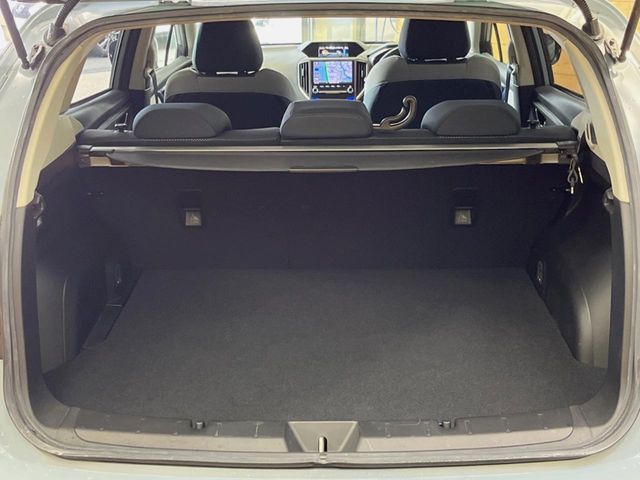 SUBARU XV HYBRID