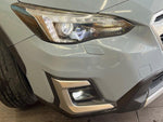 SUBARU XV HYBRID