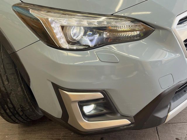 SUBARU XV HYBRID