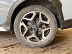 SUBARU XV HYBRID