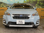 SUBARU XV HYBRID