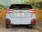 SUBARU XV HYBRID