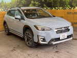 SUBARU XV HYBRID