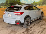 SUBARU XV HYBRID