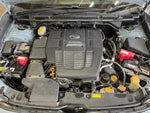 SUBARU XV HYBRID