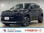 JEEP COMPASS 4WD