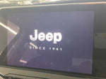 JEEP COMPASS 4WD