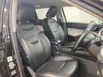 JEEP COMPASS 4WD