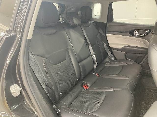 JEEP COMPASS 4WD