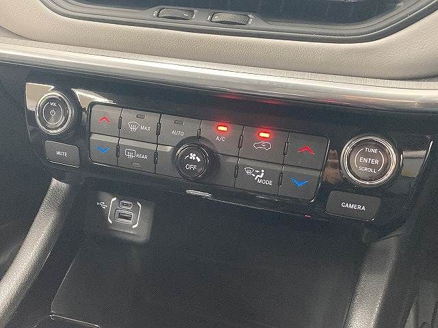 JEEP COMPASS 4WD