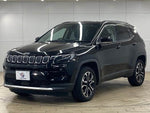 JEEP COMPASS 4WD