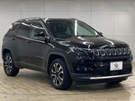 JEEP COMPASS 4WD