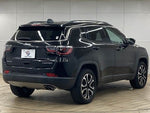 JEEP COMPASS 4WD