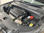 JEEP COMPASS 4WD