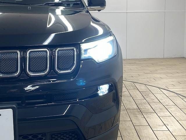 JEEP COMPASS 4WD