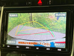 HARRIER 2WD