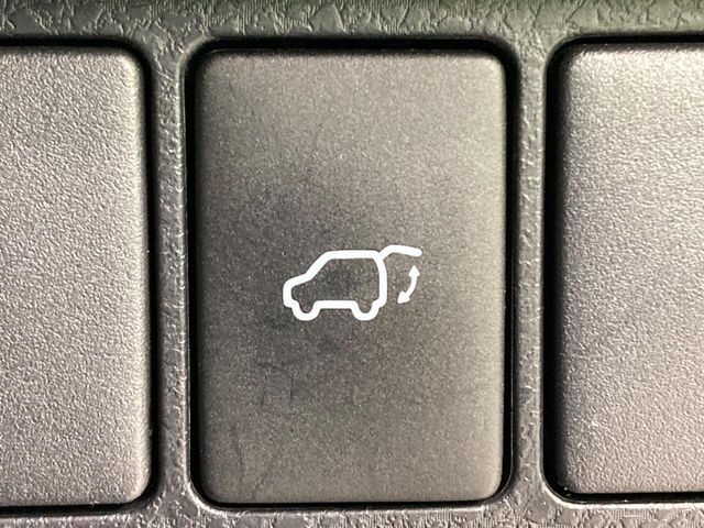 HARRIER 2WD