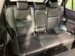 HARRIER 2WD