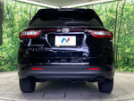 HARRIER 2WD
