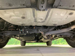 HARRIER 2WD