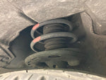 HARRIER 2WD