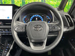 VOXY HYBRID