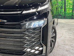 VOXY HYBRID