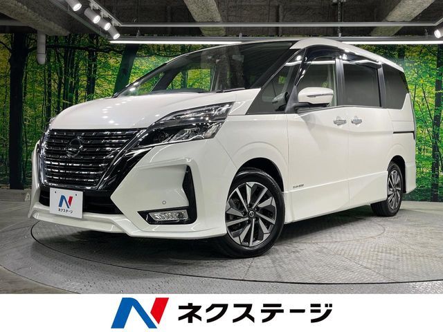 SERENA  S-HYBRID